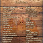 Food-List